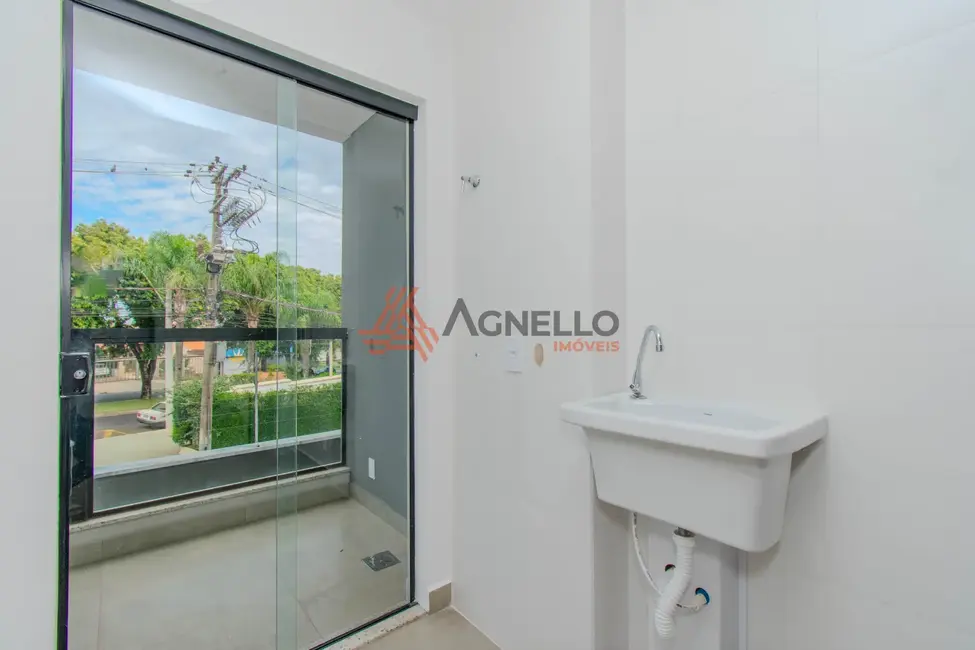 Foto 4 de Apartamento com 3 quartos à venda, 84m2 em Franca - SP