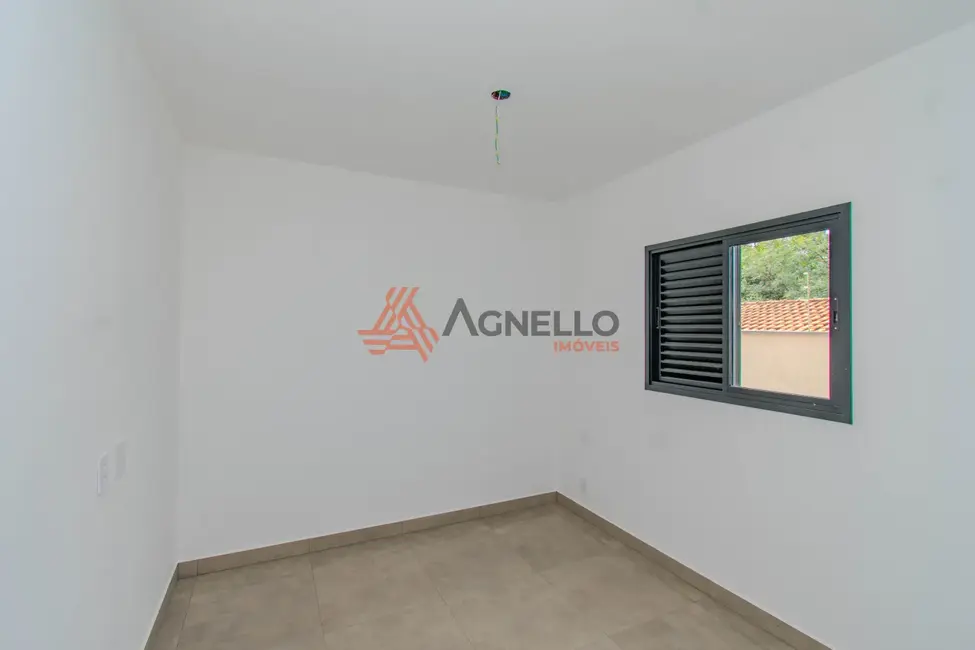 Foto 9 de Apartamento com 3 quartos à venda, 84m2 em Franca - SP