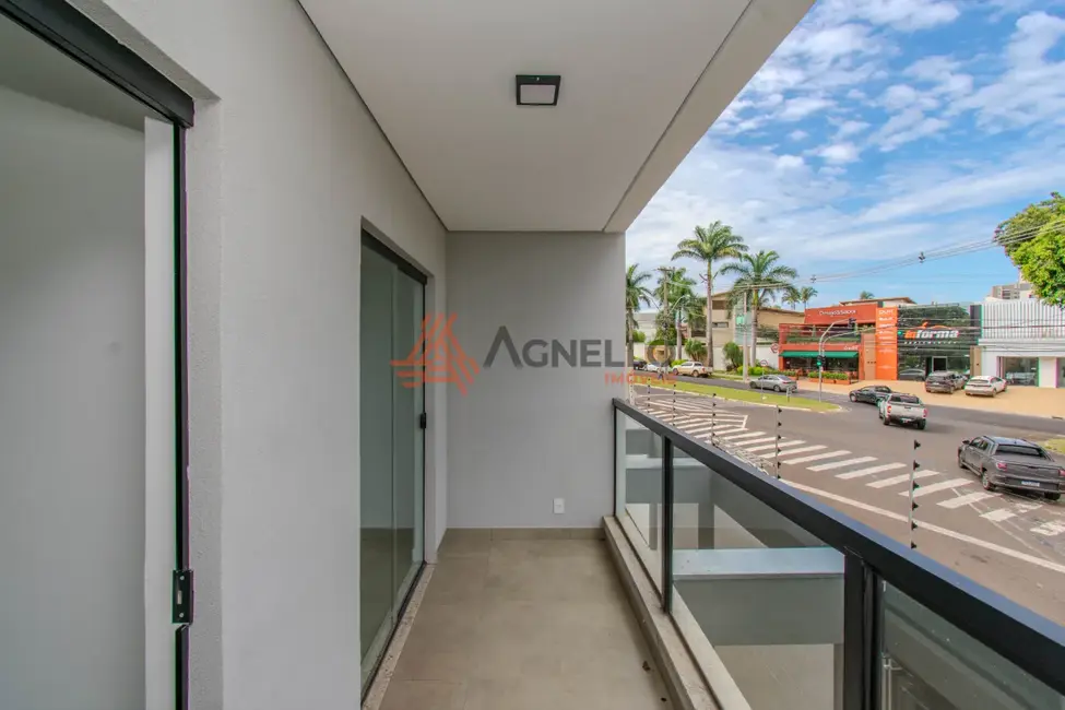 Foto 6 de Apartamento com 3 quartos à venda, 84m2 em Franca - SP