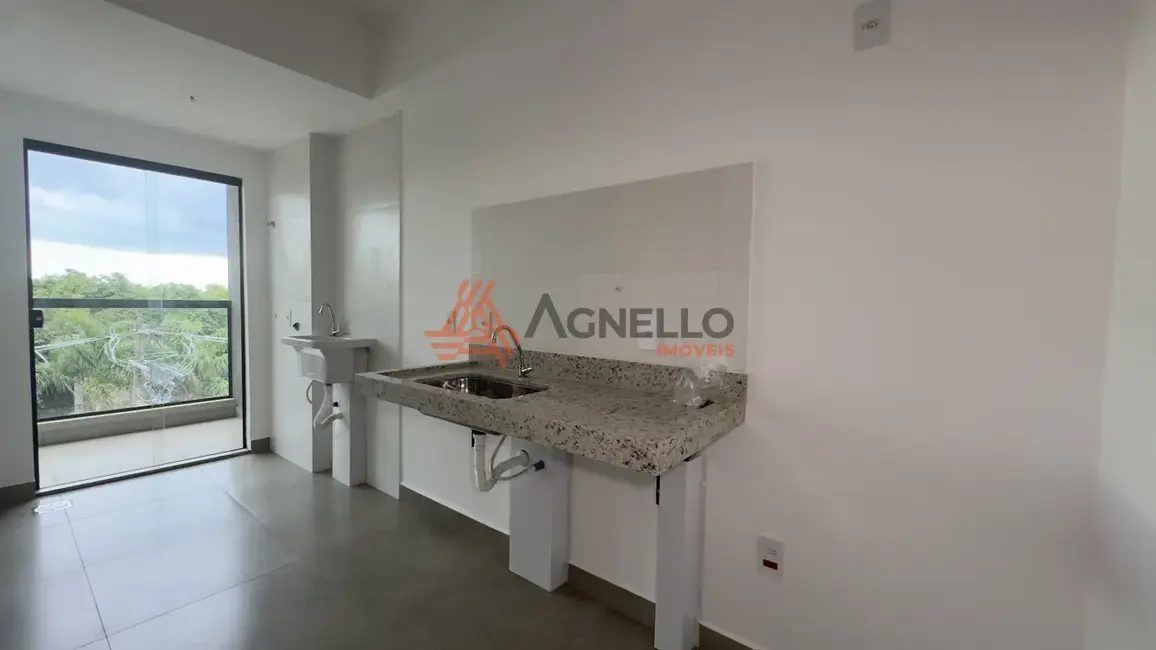 Foto 5 de Apartamento com 3 quartos à venda, 84m2 em Franca - SP
