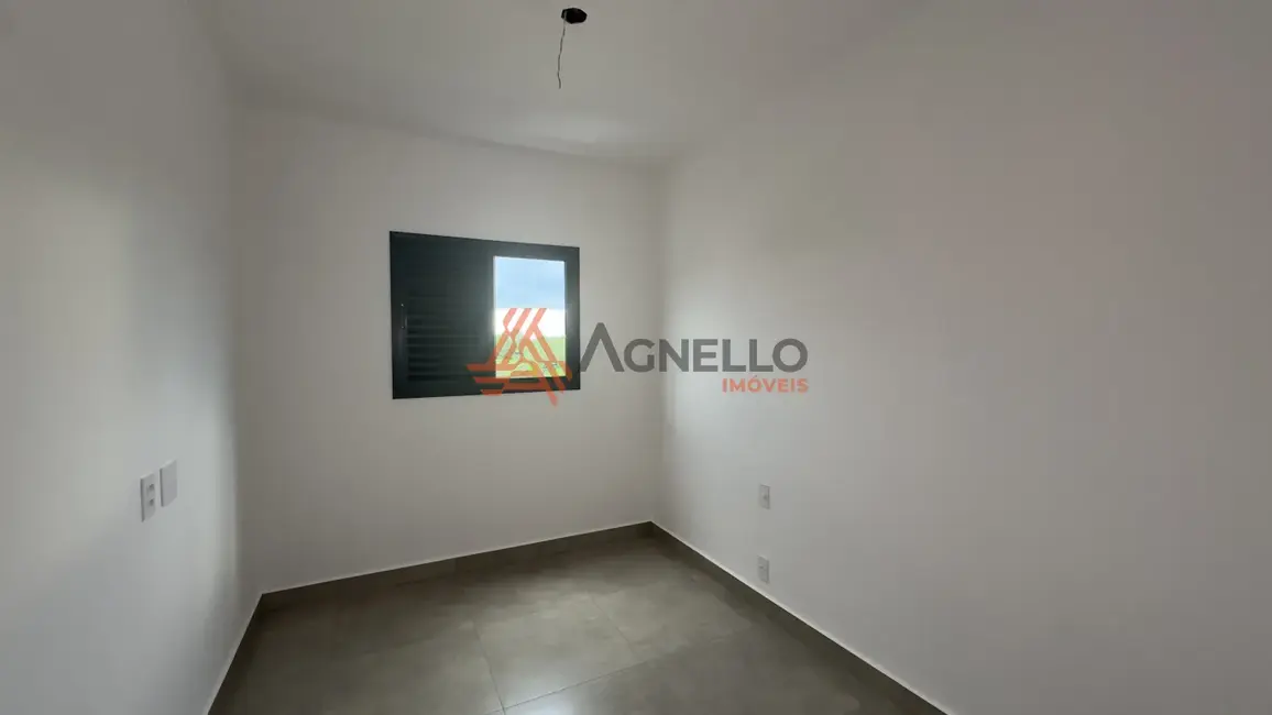 Foto 7 de Apartamento com 3 quartos à venda, 84m2 em Franca - SP