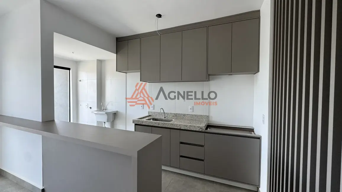 Apartamento com 3 quartos à venda, 84m2 em Franca - SP - imagem 3 Foto 3 de Apartamento com 3 quartos à venda, 84m2 em Franca - SP