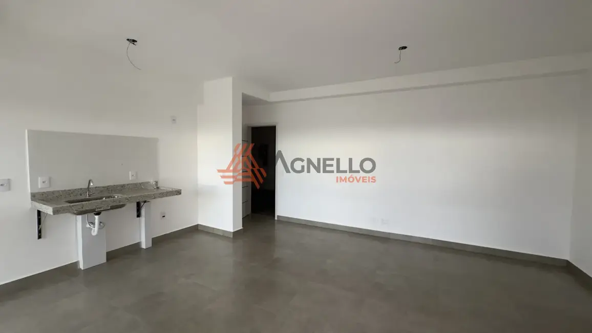 Foto 4 de Apartamento com 3 quartos à venda, 84m2 em Franca - SP