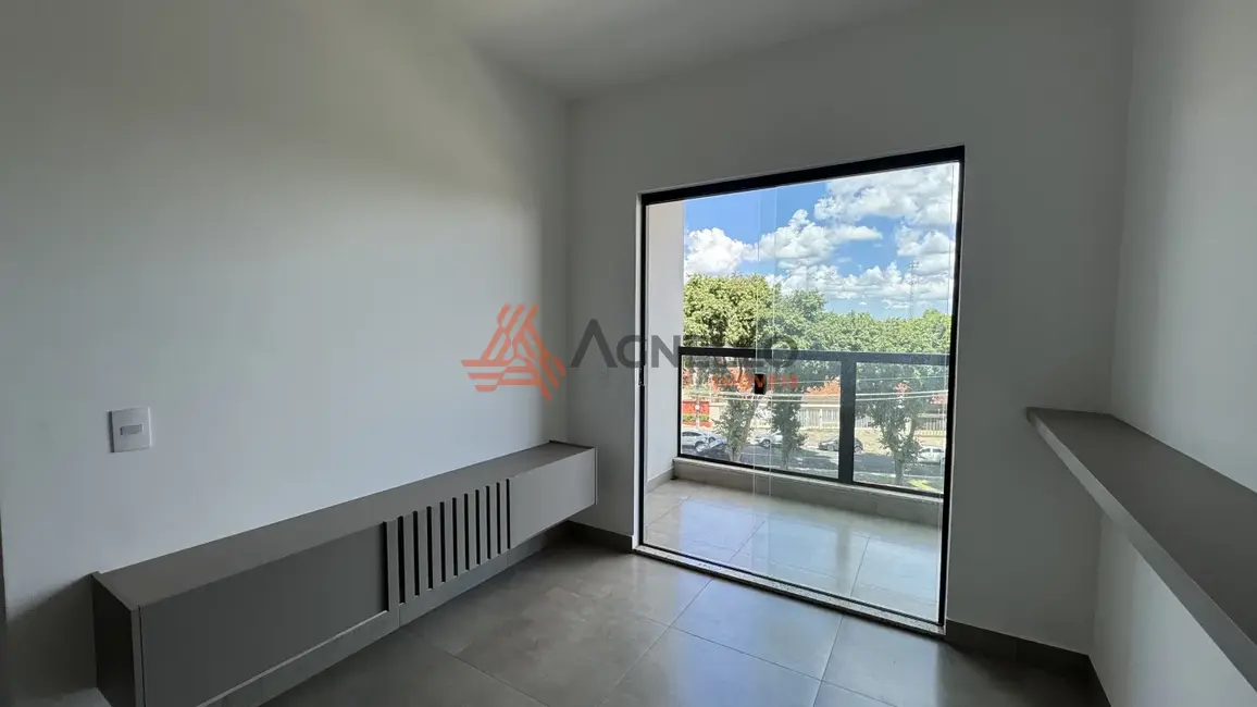 Apartamento com 3 quartos à venda, 84m2 em Franca - SP - imagem 4 Foto 4 de Apartamento com 3 quartos à venda, 84m2 em Franca - SP