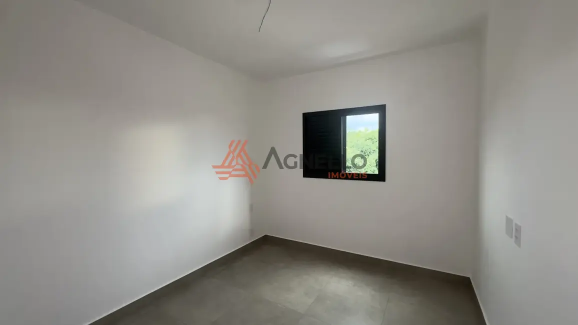 Foto 9 de Apartamento com 3 quartos à venda, 84m2 em Franca - SP