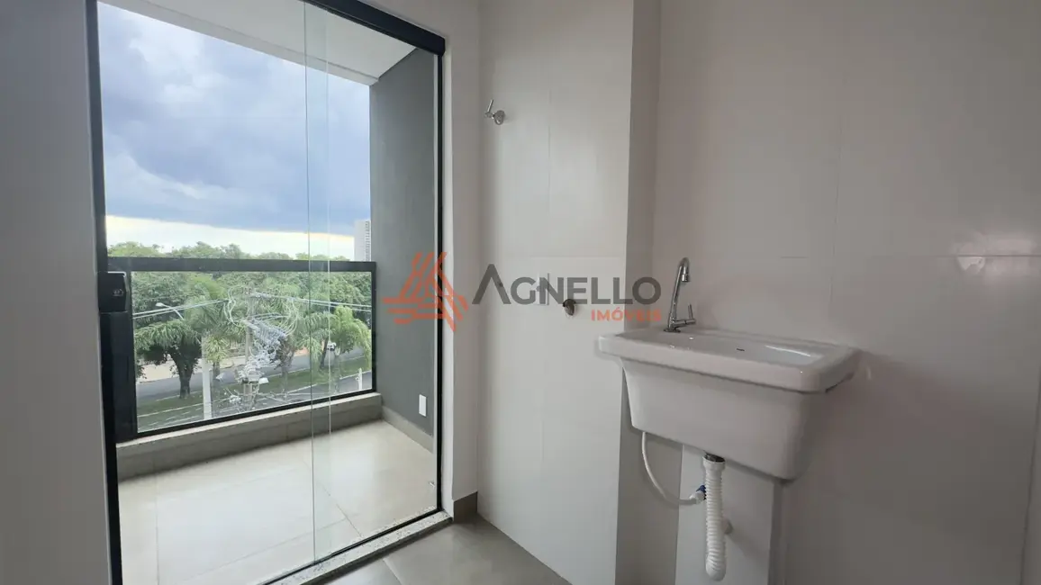 Foto 6 de Apartamento com 3 quartos à venda, 84m2 em Franca - SP