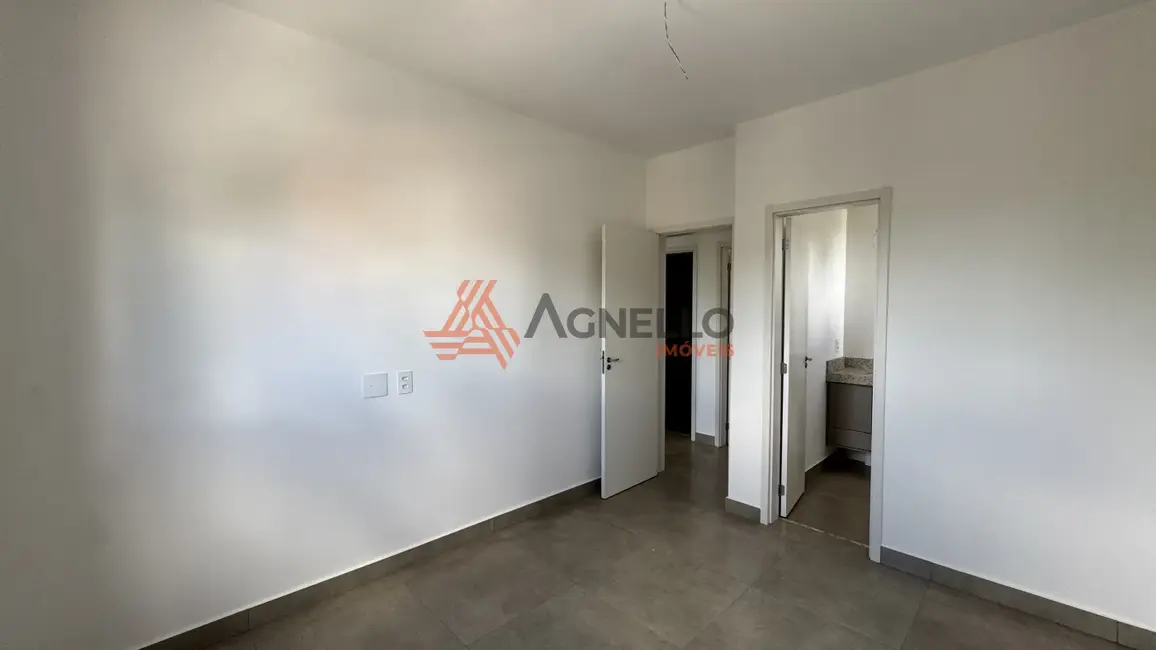Apartamento com 3 quartos à venda, 84m2 em Franca - SP - imagem 6 Foto 6 de Apartamento com 3 quartos à venda, 84m2 em Franca - SP