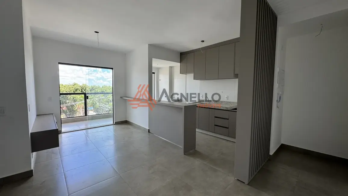 Apartamento com 3 quartos à venda, 84m2 em Franca - SP - imagem 1 Foto 1 de Apartamento com 3 quartos à venda, 84m2 em Franca - SP