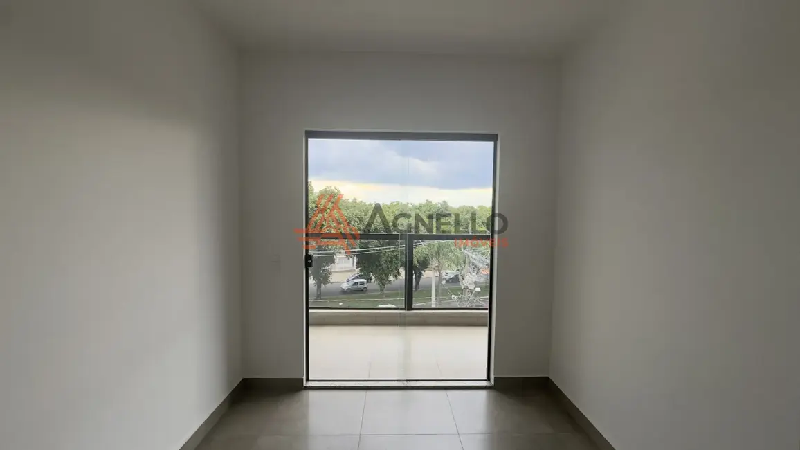 Foto 2 de Apartamento com 3 quartos à venda, 84m2 em Franca - SP