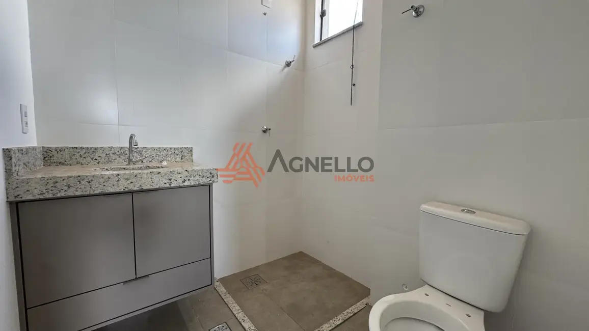 Apartamento com 3 quartos à venda, 84m2 em Franca - SP - imagem 7 Foto 7 de Apartamento com 3 quartos à venda, 84m2 em Franca - SP