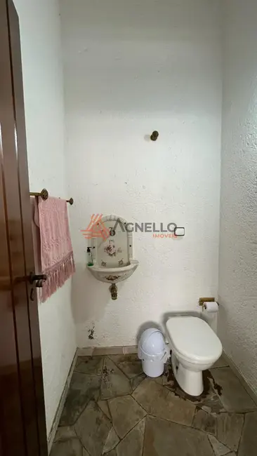 Foto 2 de Casa com 4 quartos à venda, 323m2 em Parque dos Lima, Franca - SP