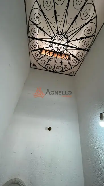 Foto 3 de Casa com 4 quartos à venda, 323m2 em Parque dos Lima, Franca - SP