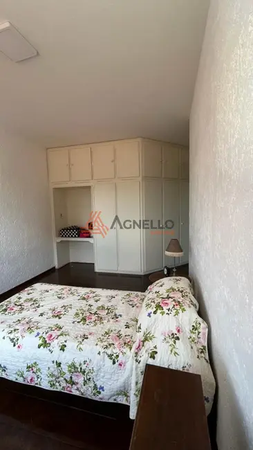 Foto 8 de Casa com 4 quartos à venda, 323m2 em Parque dos Lima, Franca - SP