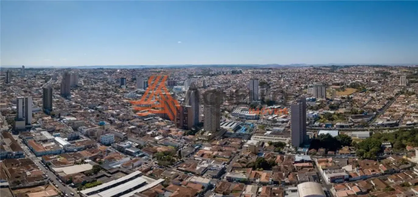 Foto 8 de Apartamento com 3 quartos à venda, 95m2 em Centro, Franca - SP