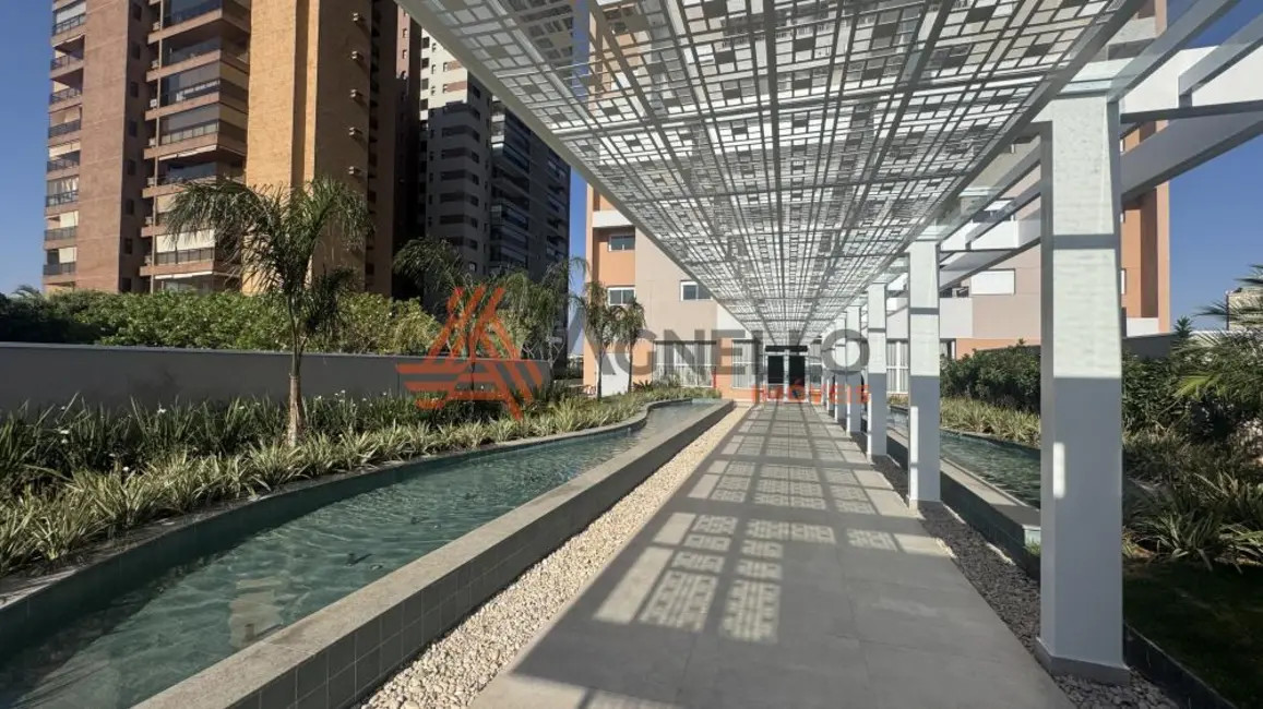 Foto 2 de Apartamento com 3 quartos à venda, 95m2 em Centro, Franca - SP