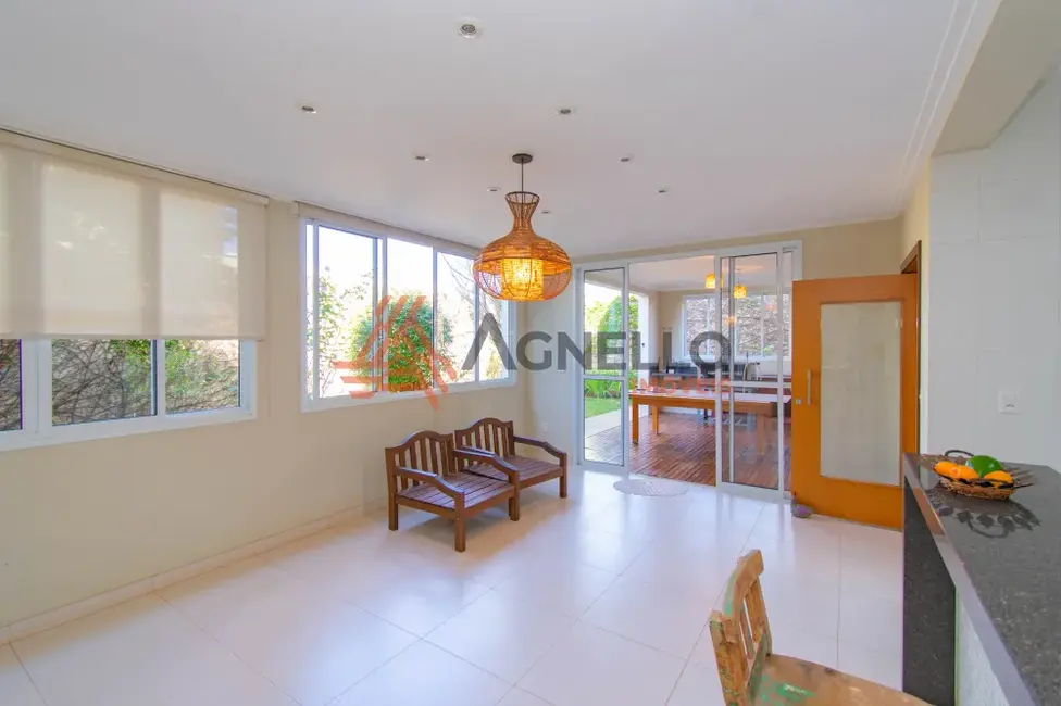 Foto 6 de Casa com 5 quartos à venda, 409m2 em Residencial Amazonas, Franca - SP