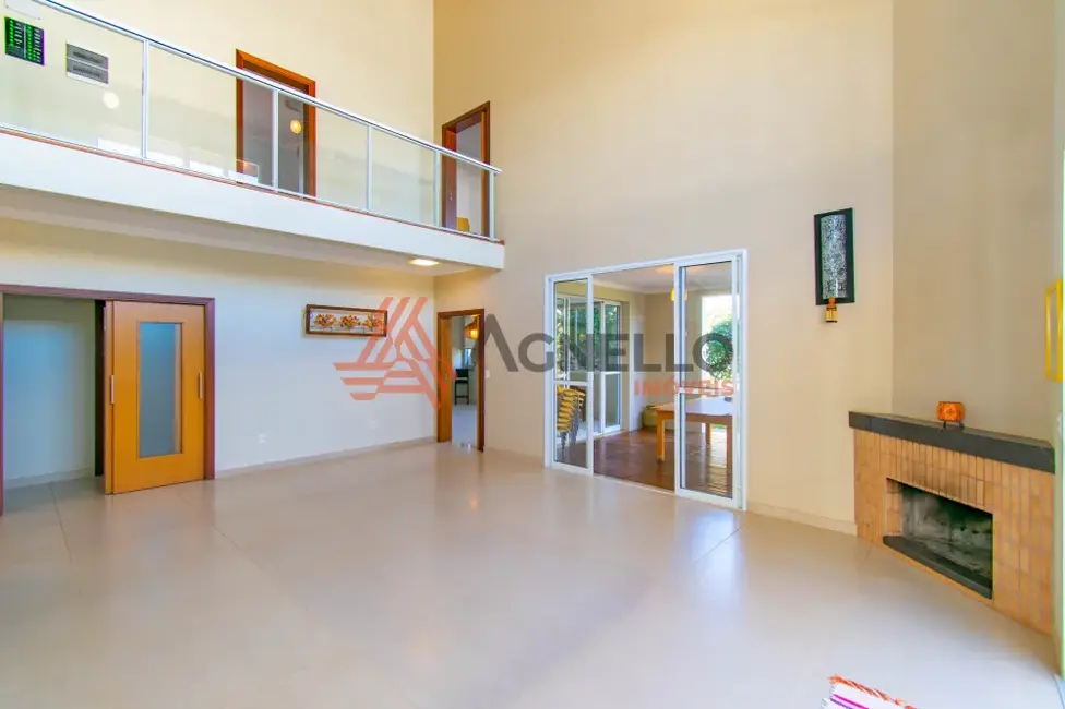 Foto 3 de Casa com 5 quartos à venda, 409m2 em Residencial Amazonas, Franca - SP