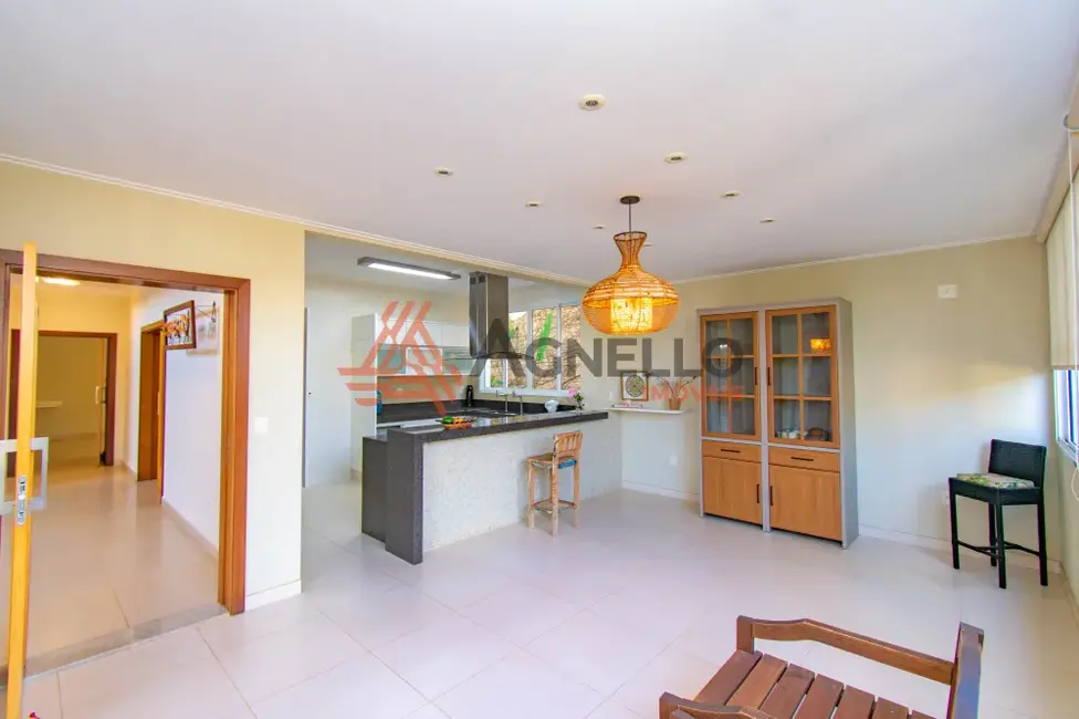 Foto 7 de Casa com 5 quartos à venda, 409m2 em Residencial Amazonas, Franca - SP