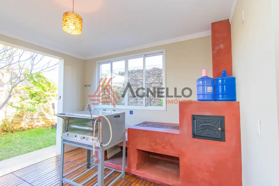 Foto 5 de Casa com 5 quartos à venda, 409m2 em Residencial Amazonas, Franca - SP