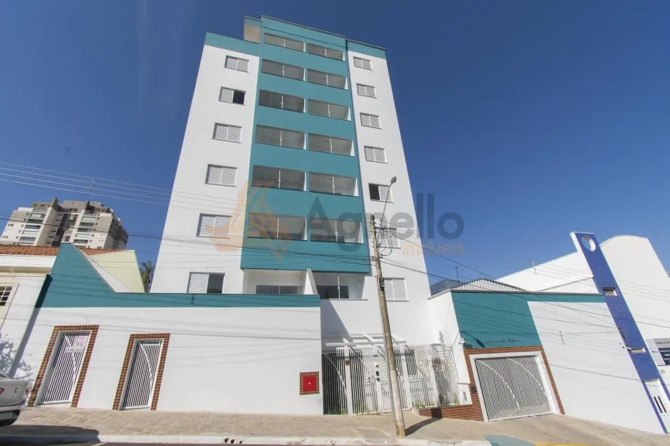 Foto 1 de Apartamento com 2 quartos para alugar, 133m2 em São José, Franca - SP