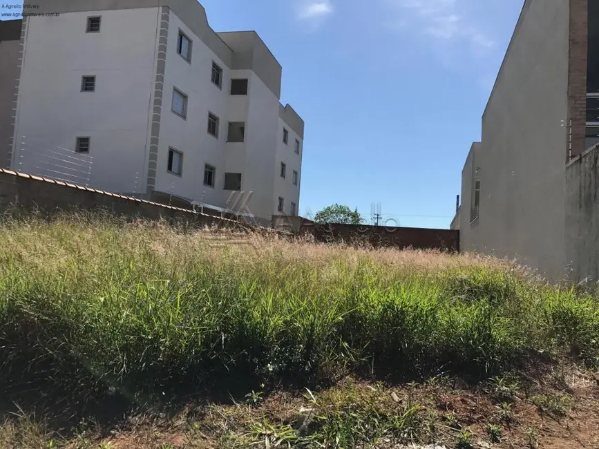 Foto 2 de Terreno / Lote à venda, 490m2 em Vila Marta, Franca - SP