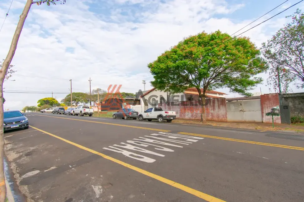 Foto 3 de Terreno / Lote à venda, 1400m2 em São José, Franca - SP