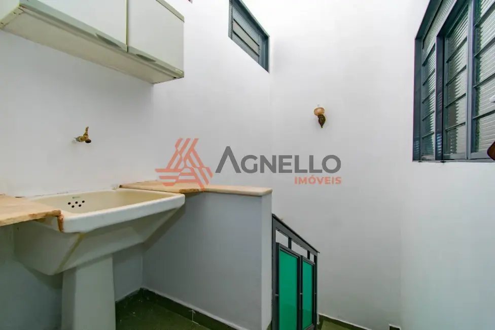 Foto 7 de Casa com 3 quartos à venda, 280m2 em Franca - SP