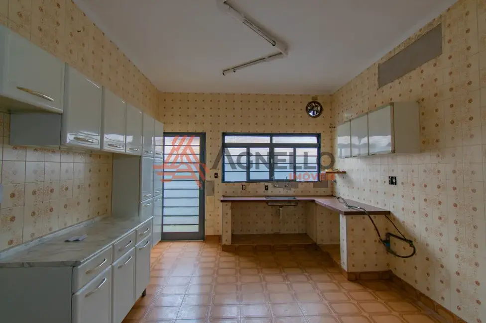 Foto 4 de Casa com 3 quartos à venda, 280m2 em Franca - SP