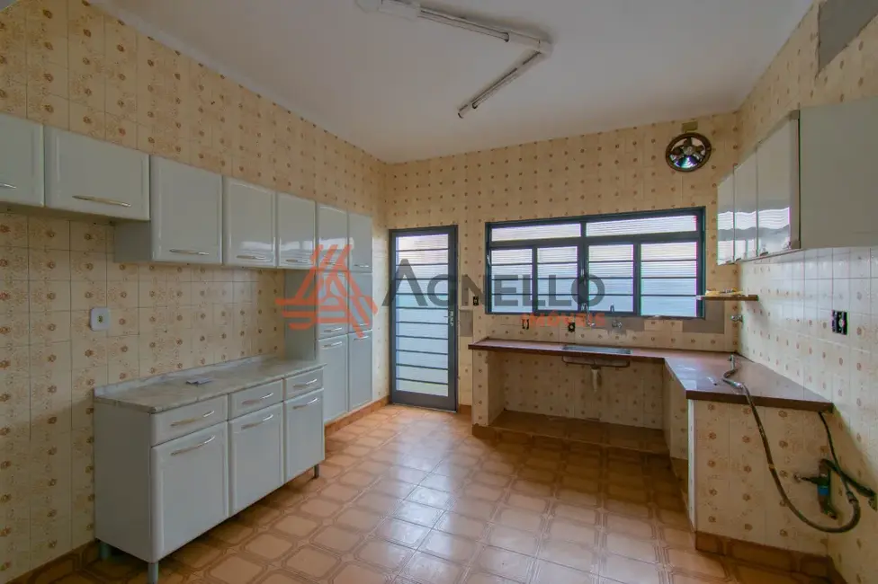 Foto 5 de Casa com 3 quartos à venda, 280m2 em Franca - SP