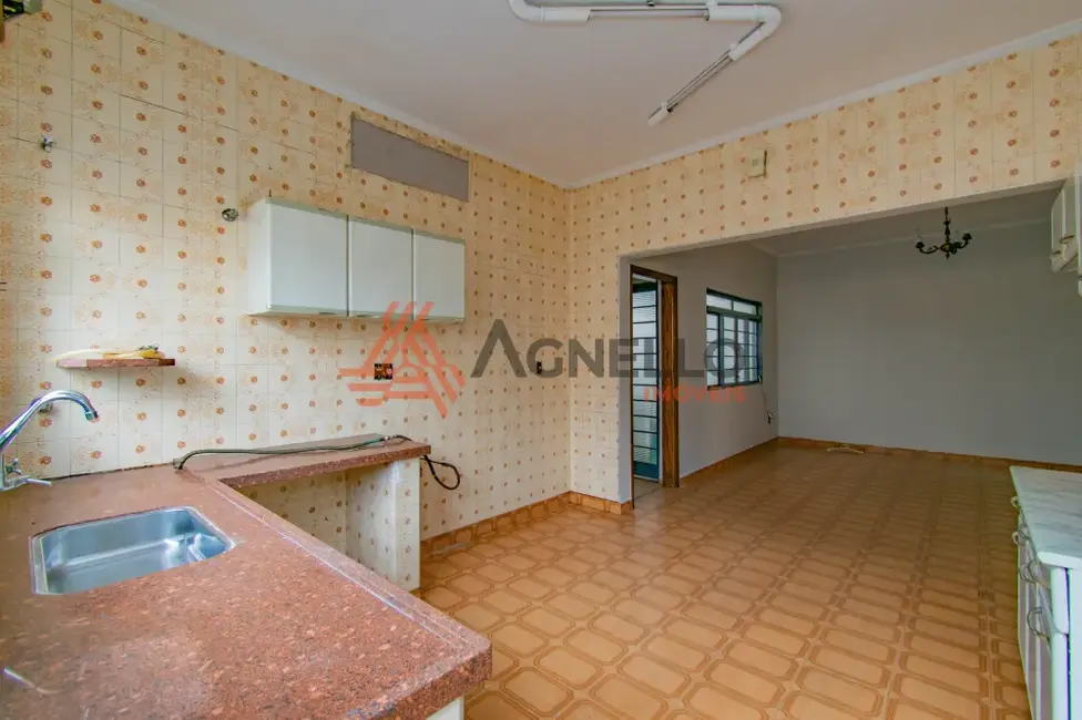 Foto 6 de Casa com 3 quartos à venda, 280m2 em Franca - SP