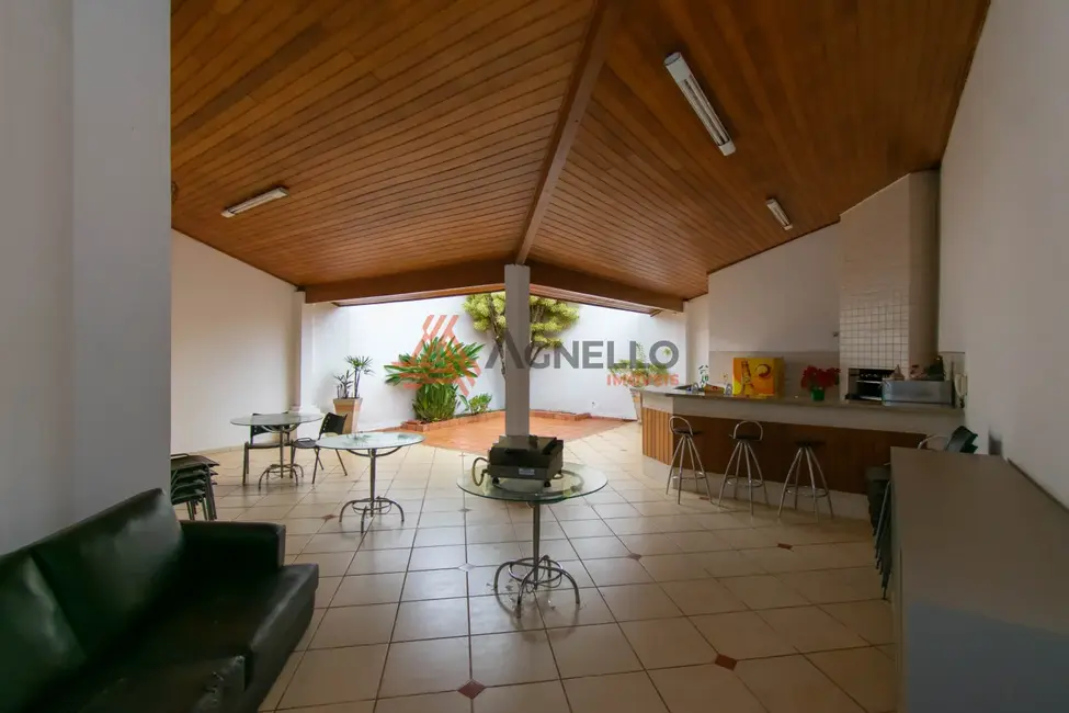 Foto 5 de Casa com 3 quartos à venda, 272m2 em Vila Santos Dumont, Franca - SP