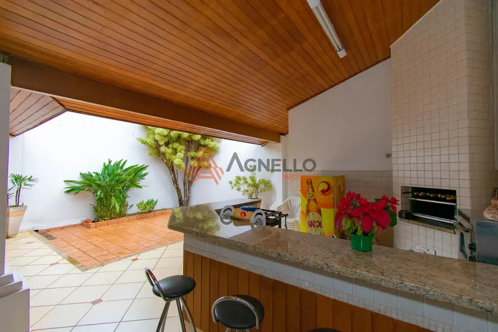 Foto 7 de Casa com 3 quartos à venda, 272m2 em Vila Santos Dumont, Franca - SP