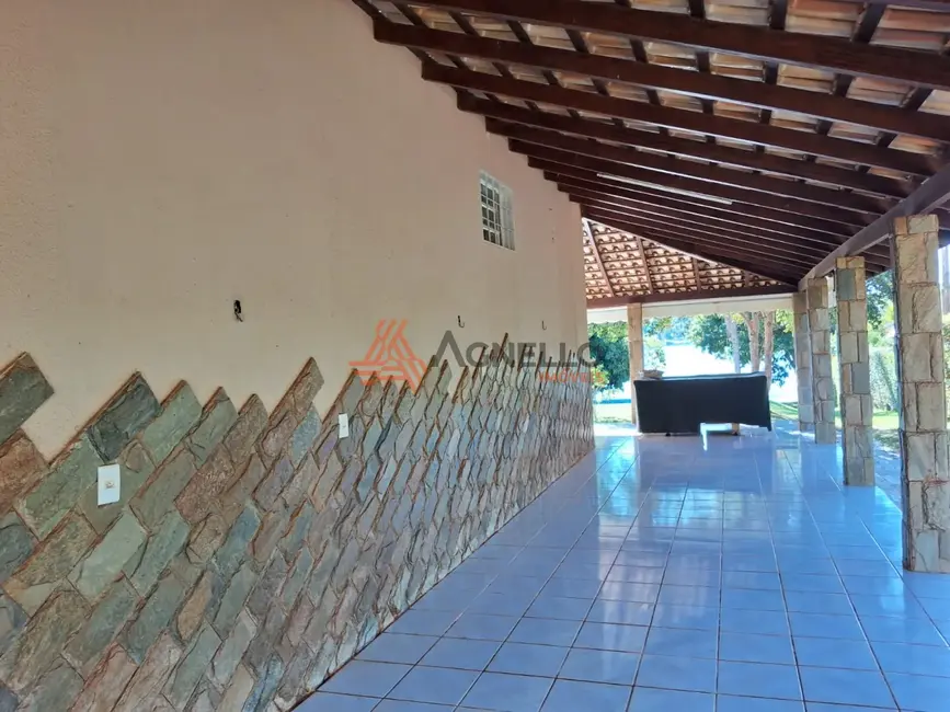 Foto 8 de Fazenda / Haras à venda, 189m2 em Cassia - MG