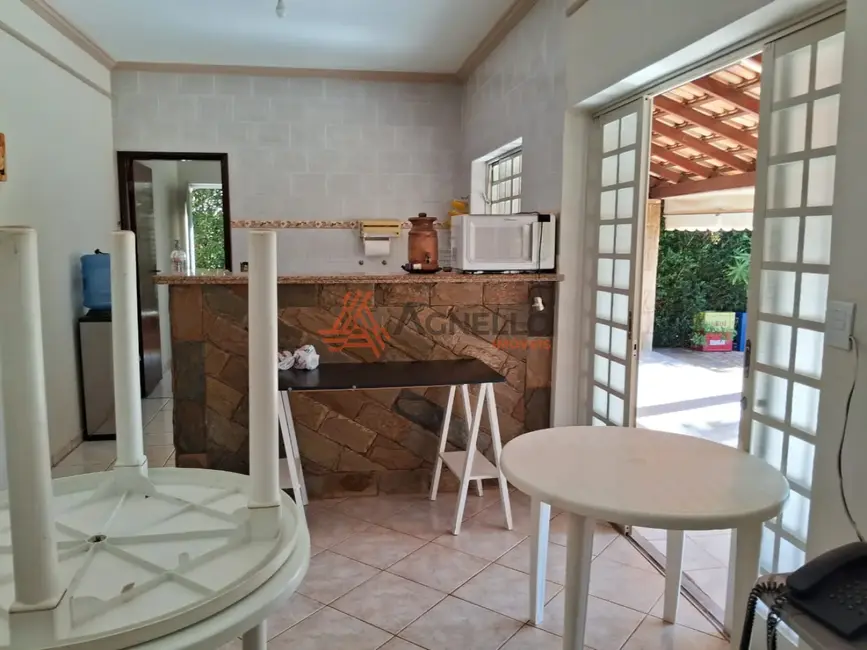 Foto 9 de Fazenda / Haras à venda, 189m2 em Cassia - MG