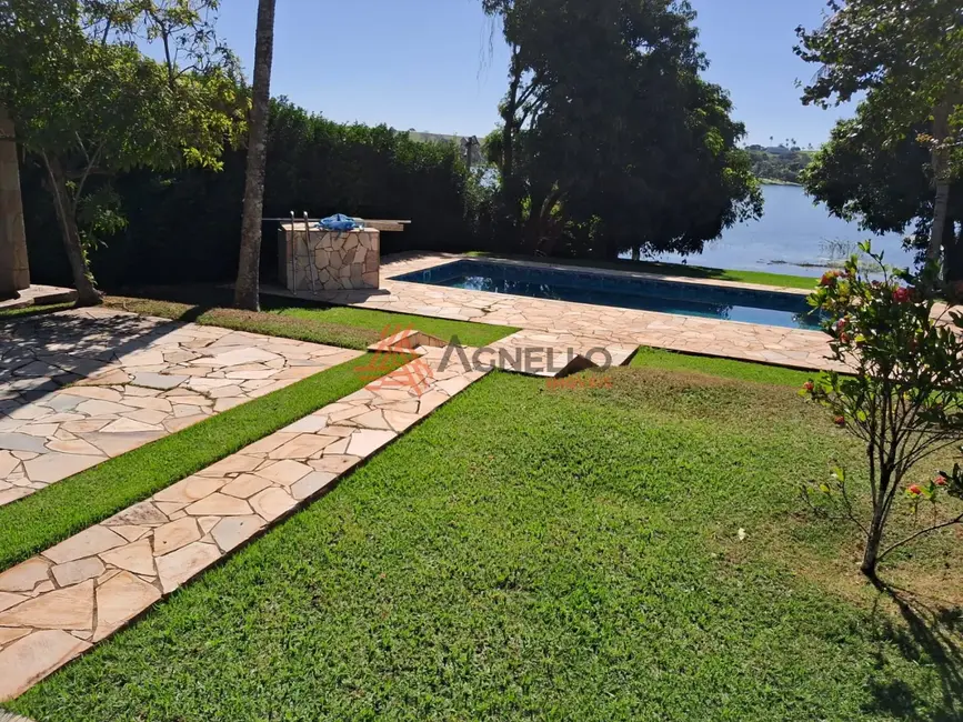 Foto 5 de Fazenda / Haras à venda, 189m2 em Cassia - MG