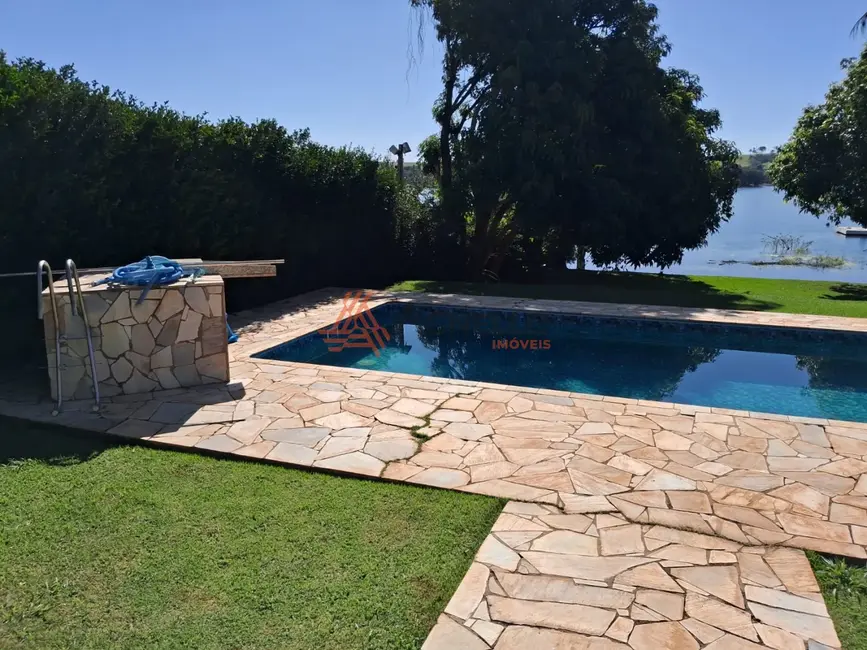 Foto 4 de Fazenda / Haras à venda, 189m2 em Cassia - MG