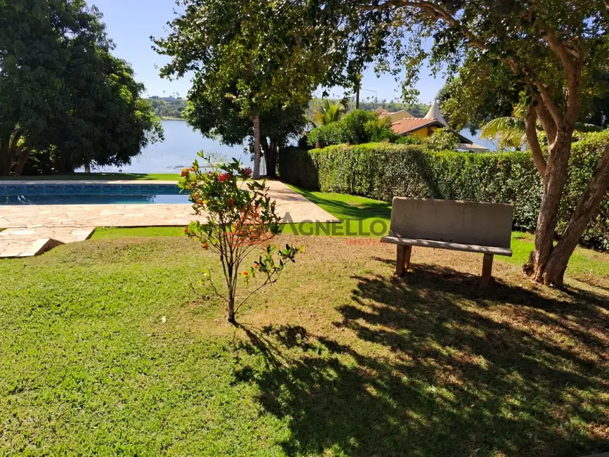 Foto 1 de Fazenda / Haras à venda, 189m2 em Cassia - MG