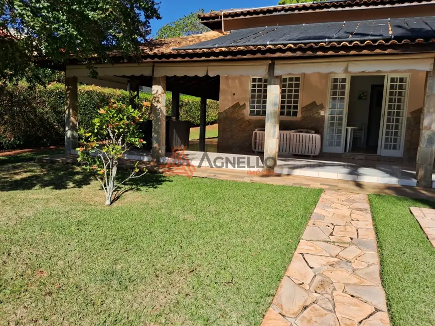 Foto 6 de Fazenda / Haras à venda, 189m2 em Cassia - MG