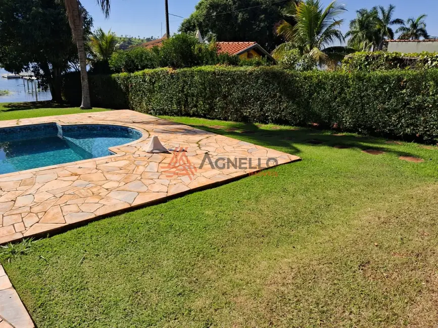 Foto 2 de Fazenda / Haras à venda, 189m2 em Cassia - MG