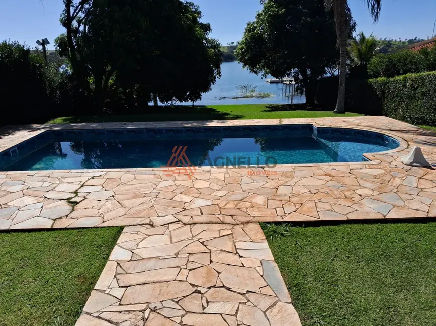 Foto 3 de Fazenda / Haras à venda, 189m2 em Cassia - MG