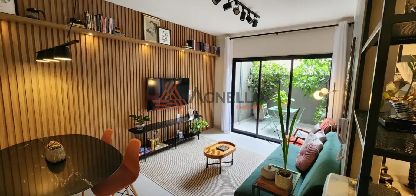 Foto 1 de Apartamento com 2 quartos à venda, 68m2 em Jardim Veneza, Franca - SP