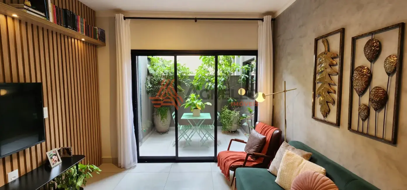 Foto 2 de Apartamento com 2 quartos à venda, 68m2 em Jardim Veneza, Franca - SP