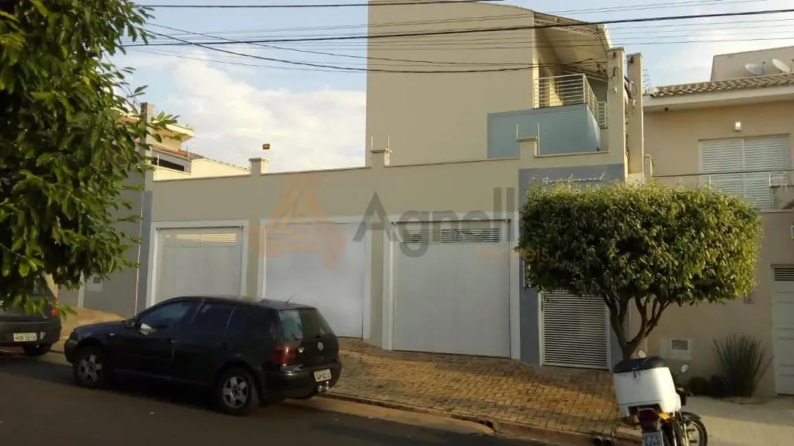 Apartamento com 3 quartos à venda, 126m2 em Jardim Piratininga II, Franca - SP - imagem 1 Foto 1 de Apartamento com 3 quartos à venda, 126m2 em Jardim Piratininga II, Franca - SP