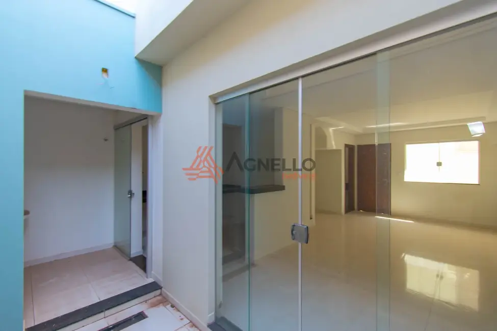 Foto 9 de Apartamento com 3 quartos à venda, 124m2 em Jardim Piratininga II, Franca - SP