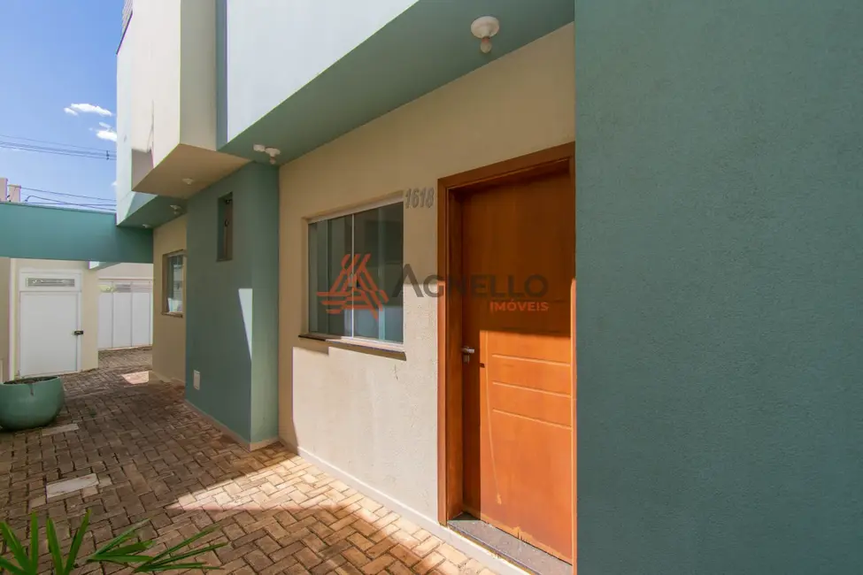 Foto 2 de Apartamento com 3 quartos à venda, 124m2 em Jardim Piratininga II, Franca - SP