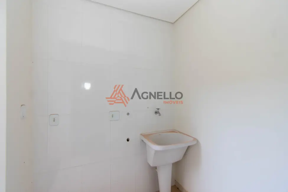 Foto 8 de Apartamento com 3 quartos à venda, 124m2 em Jardim Piratininga II, Franca - SP