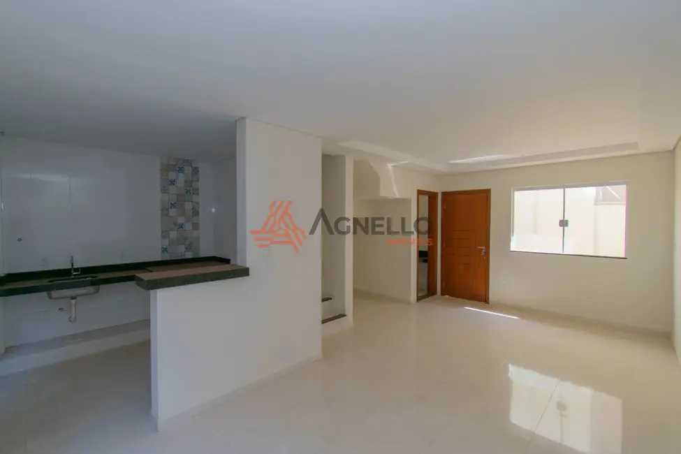 Foto 5 de Apartamento com 3 quartos à venda, 124m2 em Jardim Piratininga II, Franca - SP