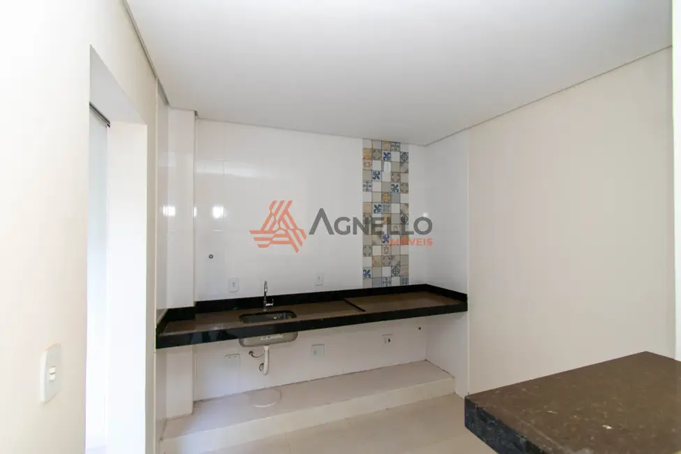 Foto 6 de Apartamento com 3 quartos à venda, 124m2 em Jardim Piratininga II, Franca - SP