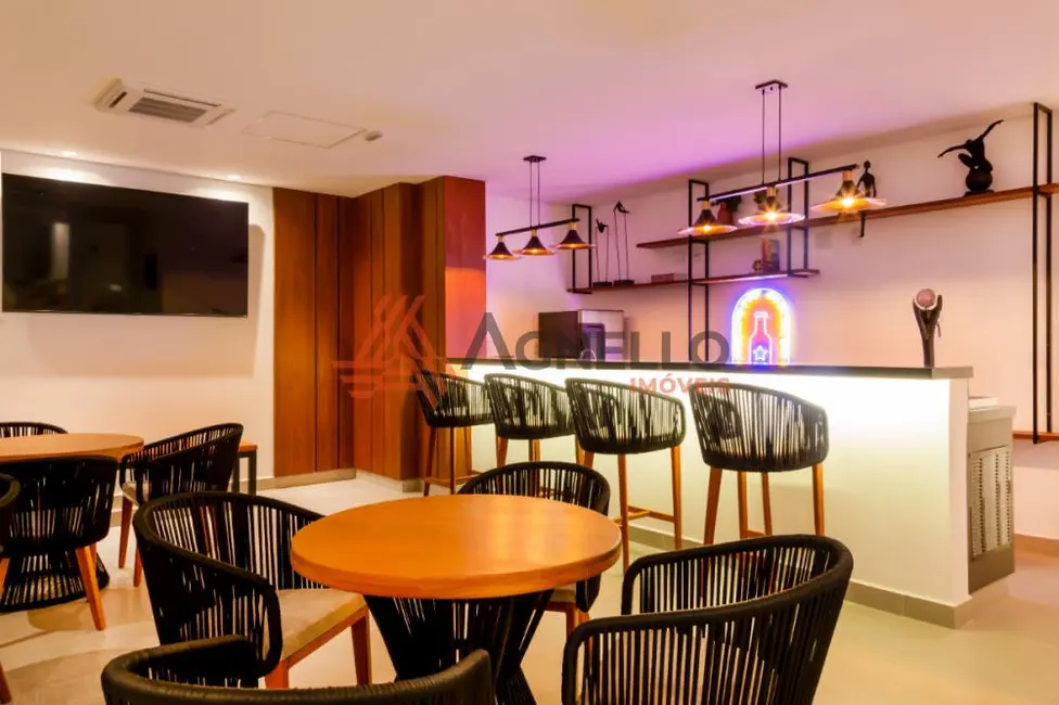 Foto 3 de Apartamento com 3 quartos à venda, 180m2 em Centro, Franca - SP