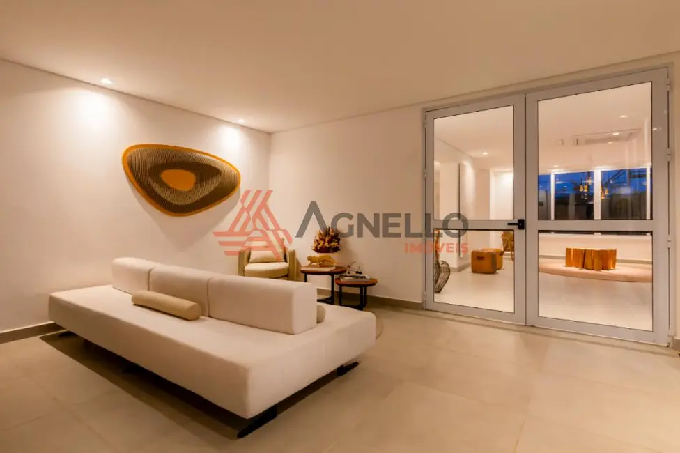 Foto 6 de Apartamento com 3 quartos à venda, 180m2 em Centro, Franca - SP